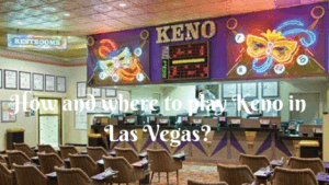 keno station casino live
